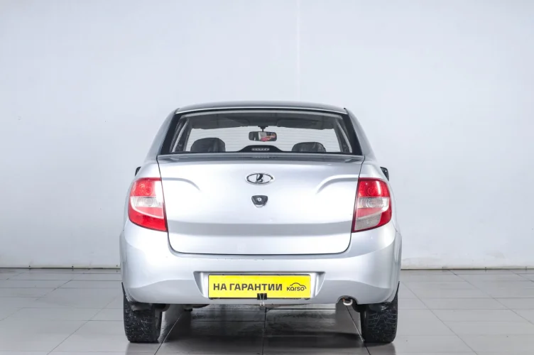 ВАЗ (LADA) Granta 5 из 6