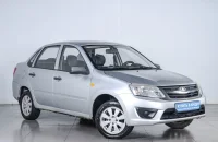 ВАЗ (LADA) Granta 1 из 15