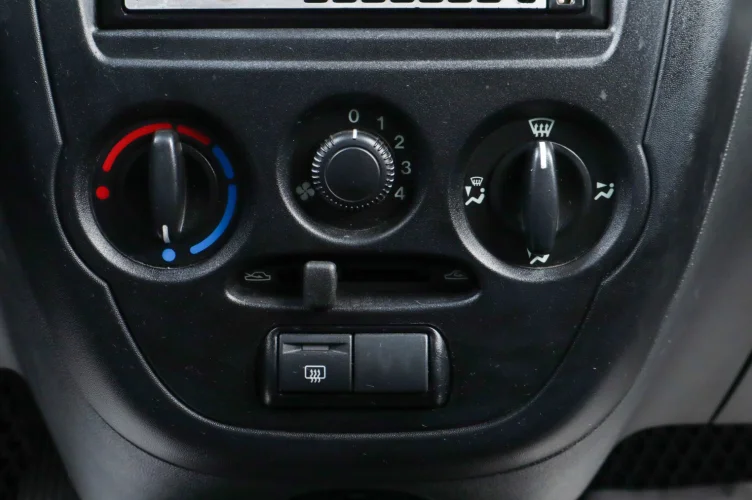 ВАЗ (LADA) Granta 11 из 15