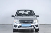 ВАЗ (LADA) Granta 2 из 15