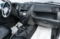 ВАЗ (LADA) Granta 13 из 15