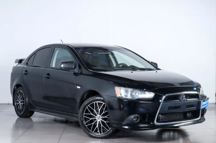 Mitsubishi Lancer 1 из 6