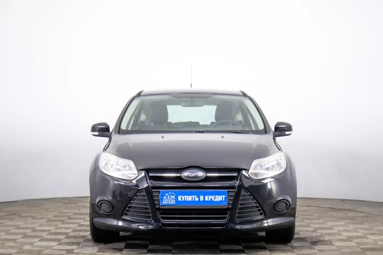 Ford Focus 2 из 6