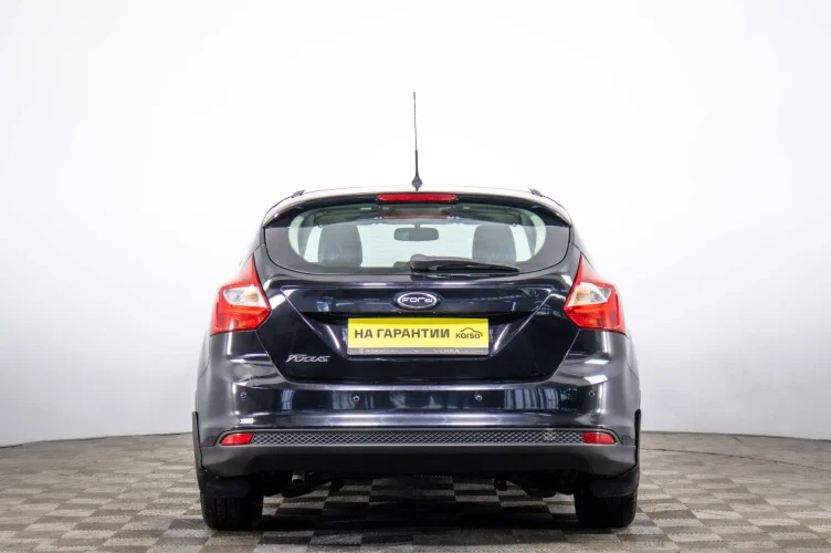 Ford Focus 5 из 6