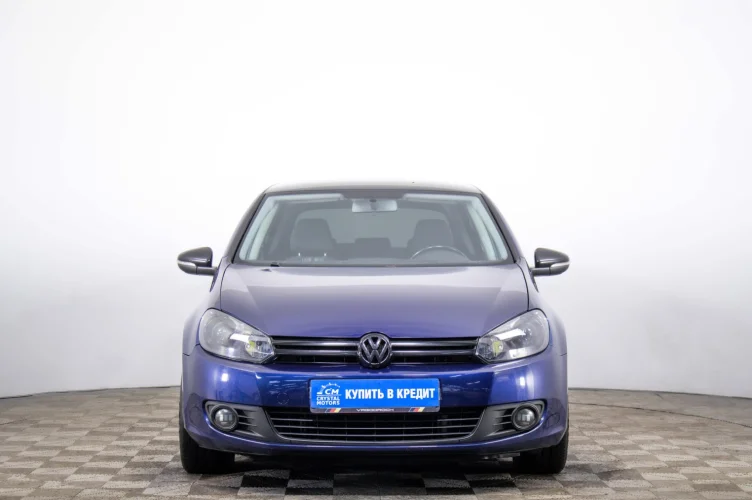 Volkswagen Golf 2 из 6