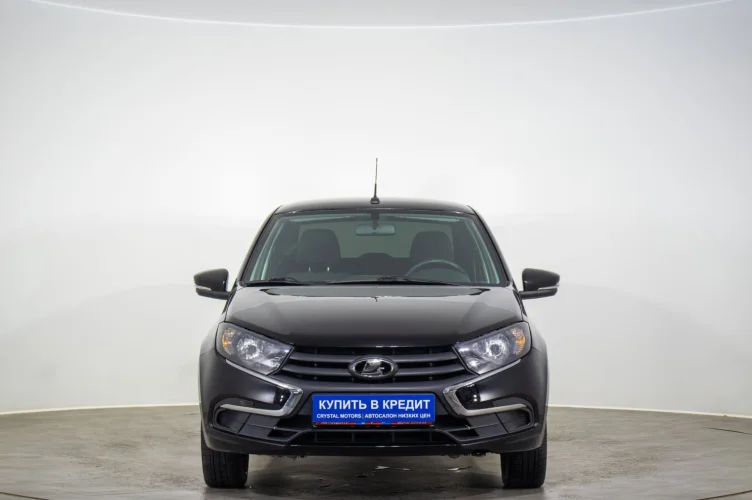 ВАЗ (LADA) Granta 2 из 6