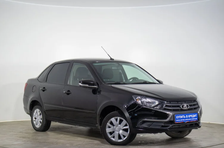 ВАЗ (LADA) Granta 1 из 6