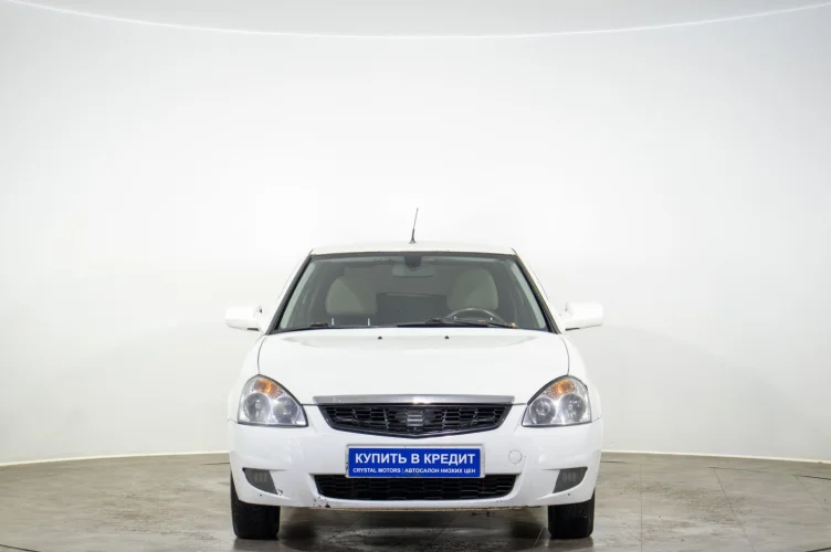 ВАЗ (LADA) Priora 2 из 6
