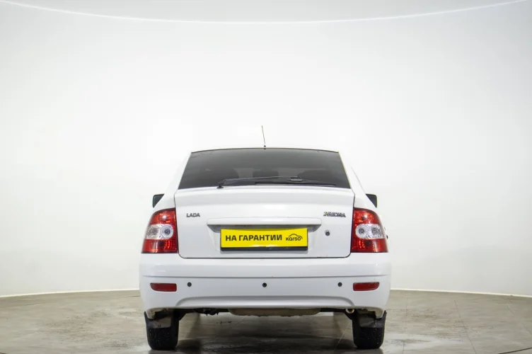 ВАЗ (LADA) Priora 5 из 6