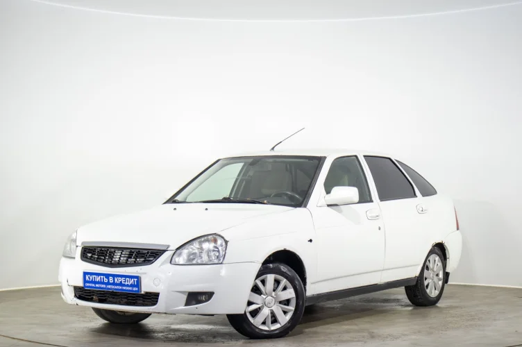 ВАЗ (LADA) Priora 3 из 6