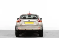 Nissan Juke 5 из 25