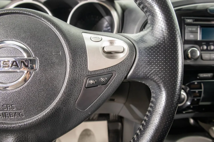 Nissan Juke 15 из 25