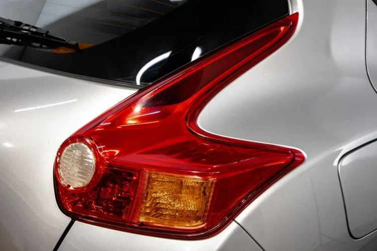 Nissan Juke 8 из 25