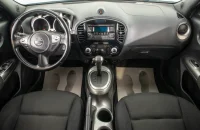 Nissan Juke 9 из 25