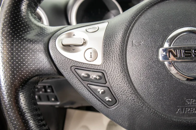 Nissan Juke 14 из 25