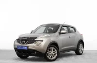 Nissan Juke 3 из 25