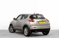 Nissan Juke 6 из 25