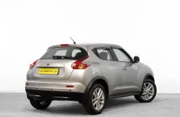 Nissan Juke 4 из 25
