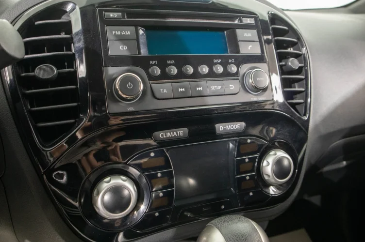 Nissan Juke 18 из 25