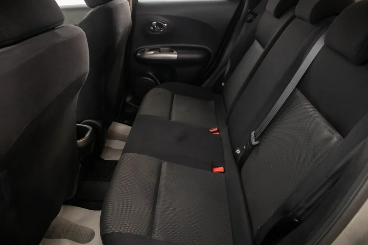Nissan Juke 23 из 25