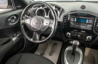 Nissan Juke 16 из 25