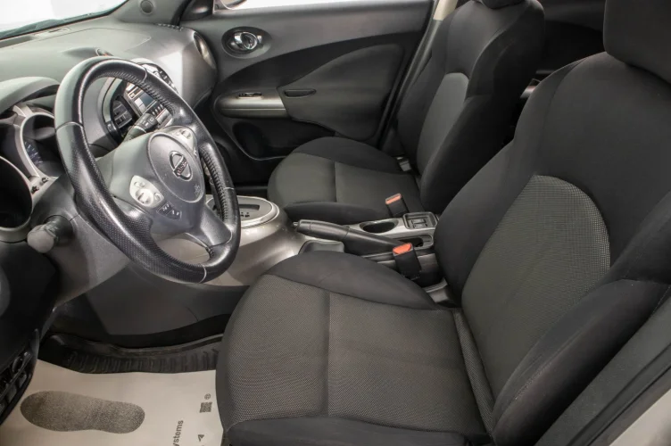 Nissan Juke 10 из 25