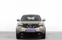 Nissan Juke 2 из 25