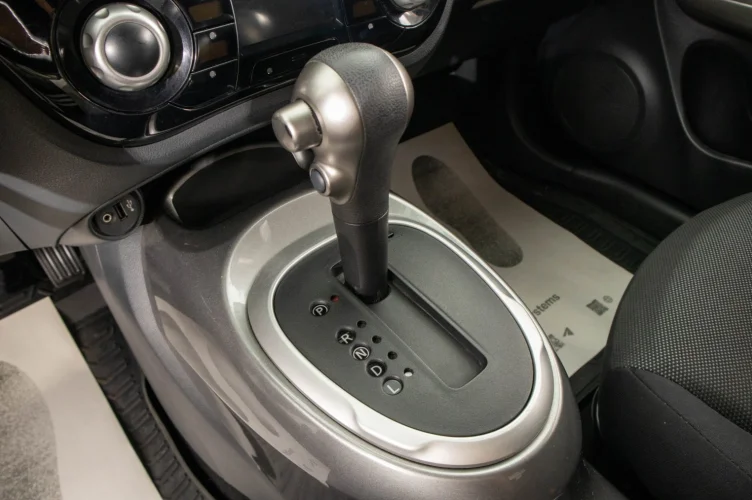 Nissan Juke 19 из 25