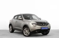Nissan Juke 1 из 25