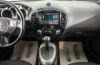 Nissan Juke 17 из 25