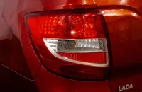 ВАЗ (LADA) Granta 8 из 22