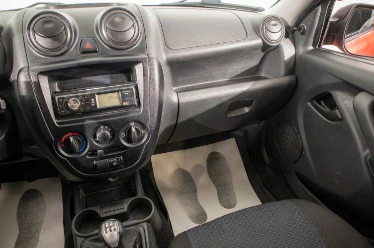 ВАЗ (LADA) Granta 18 из 22