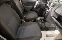 ВАЗ (LADA) Granta 19 из 22