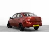 ВАЗ (LADA) Granta 6 из 22