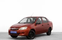 ВАЗ (LADA) Granta 3 из 22