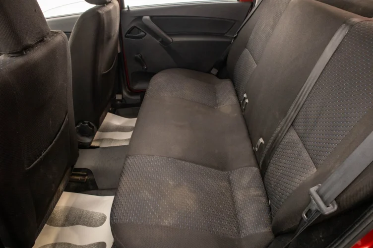 ВАЗ (LADA) Granta 20 из 22