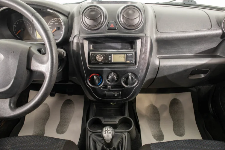 ВАЗ (LADA) Granta 15 из 22