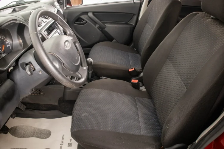 ВАЗ (LADA) Granta 10 из 22