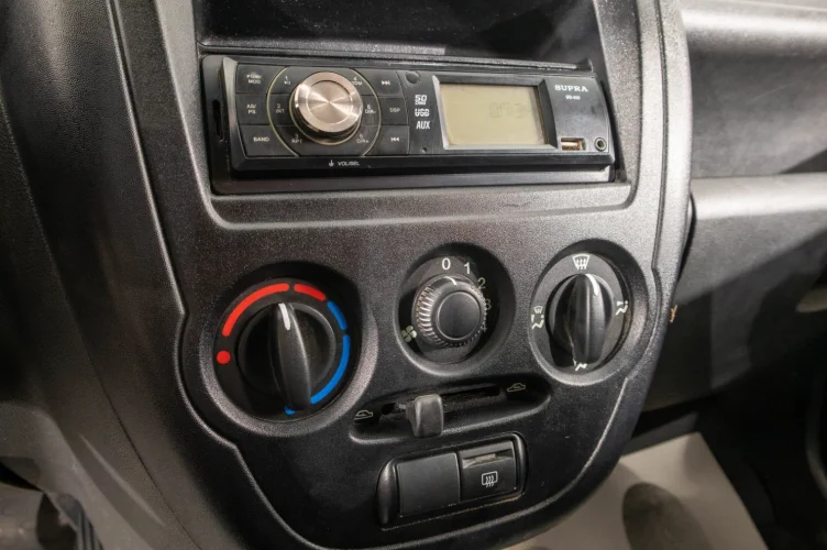 ВАЗ (LADA) Granta 16 из 22