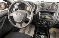 ВАЗ (LADA) Granta 14 из 22