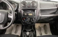 ВАЗ (LADA) Granta 15 из 22