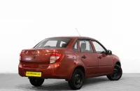 ВАЗ (LADA) Granta 4 из 22