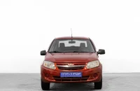 ВАЗ (LADA) Granta 2 из 22