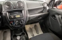 ВАЗ (LADA) Granta 18 из 22