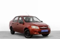 ВАЗ (LADA) Granta 1 из 22
