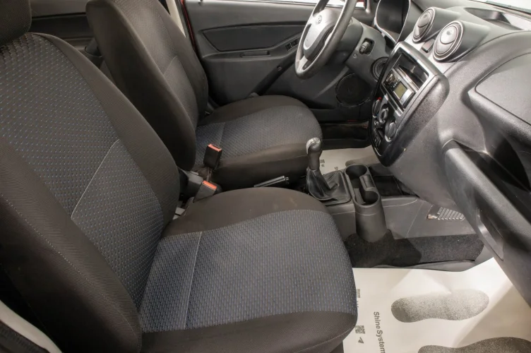 ВАЗ (LADA) Granta 19 из 22