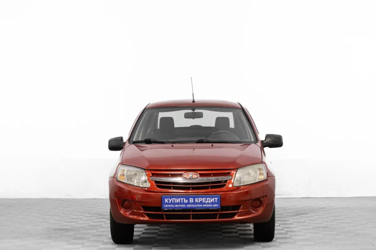 ВАЗ (LADA) Granta 2 из 6