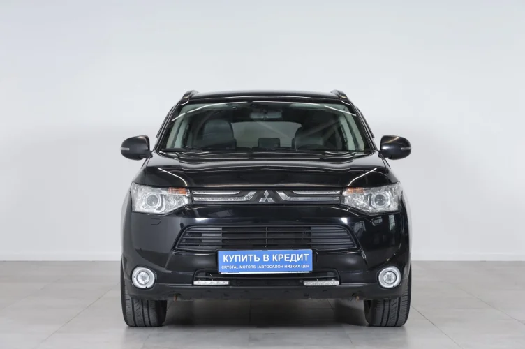 Mitsubishi Outlander 2 из 6