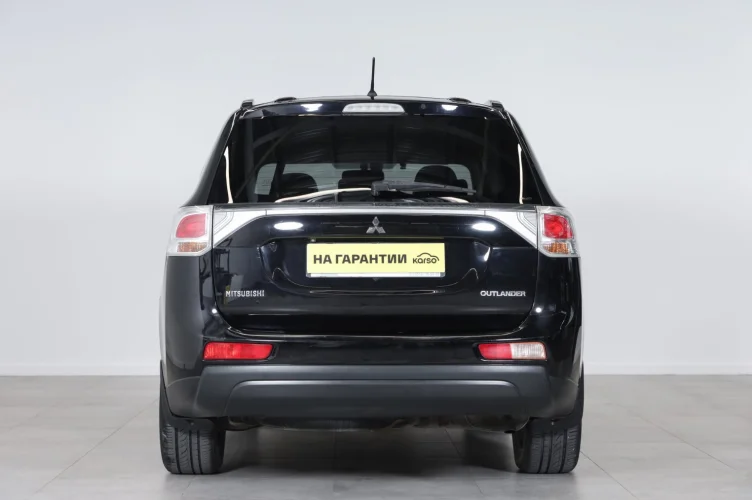 Mitsubishi Outlander 5 из 6
