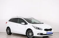 KIA cee'd 1 из 20